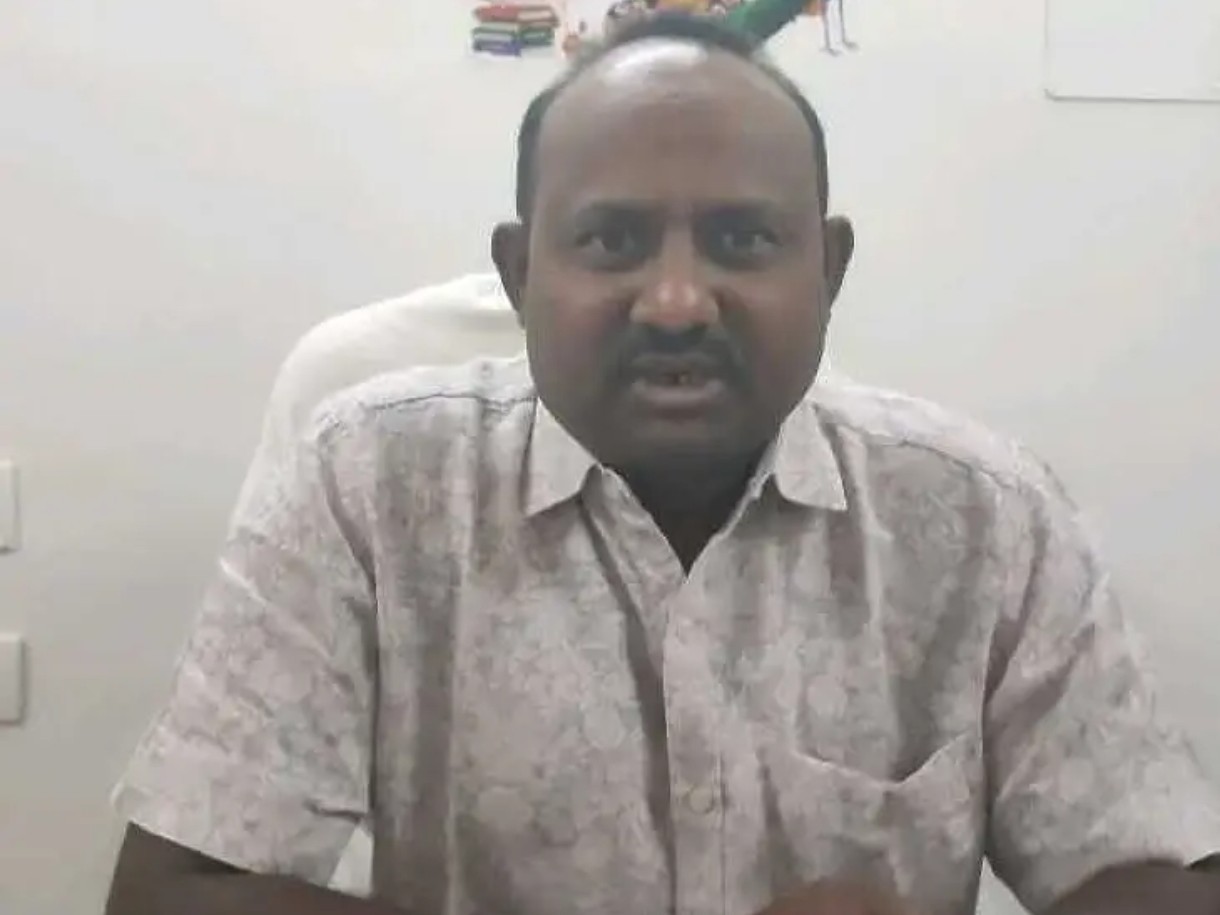 నేటి నుంచి పరీక్ష ఫీజు స్వీకరణ