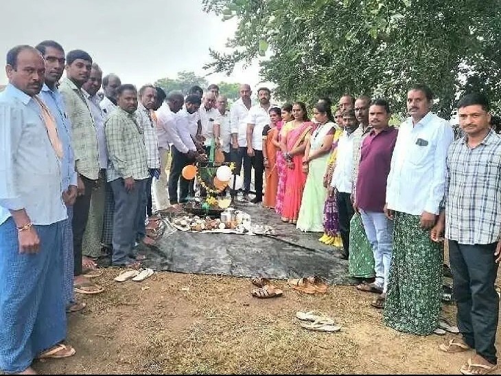 ‘దళారులను నమ్మి రైతులు మోసపోవద్దు’