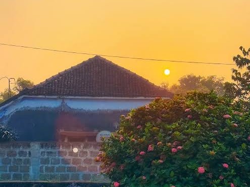 ఊపిరి పీల్చుకున్న రైతులు