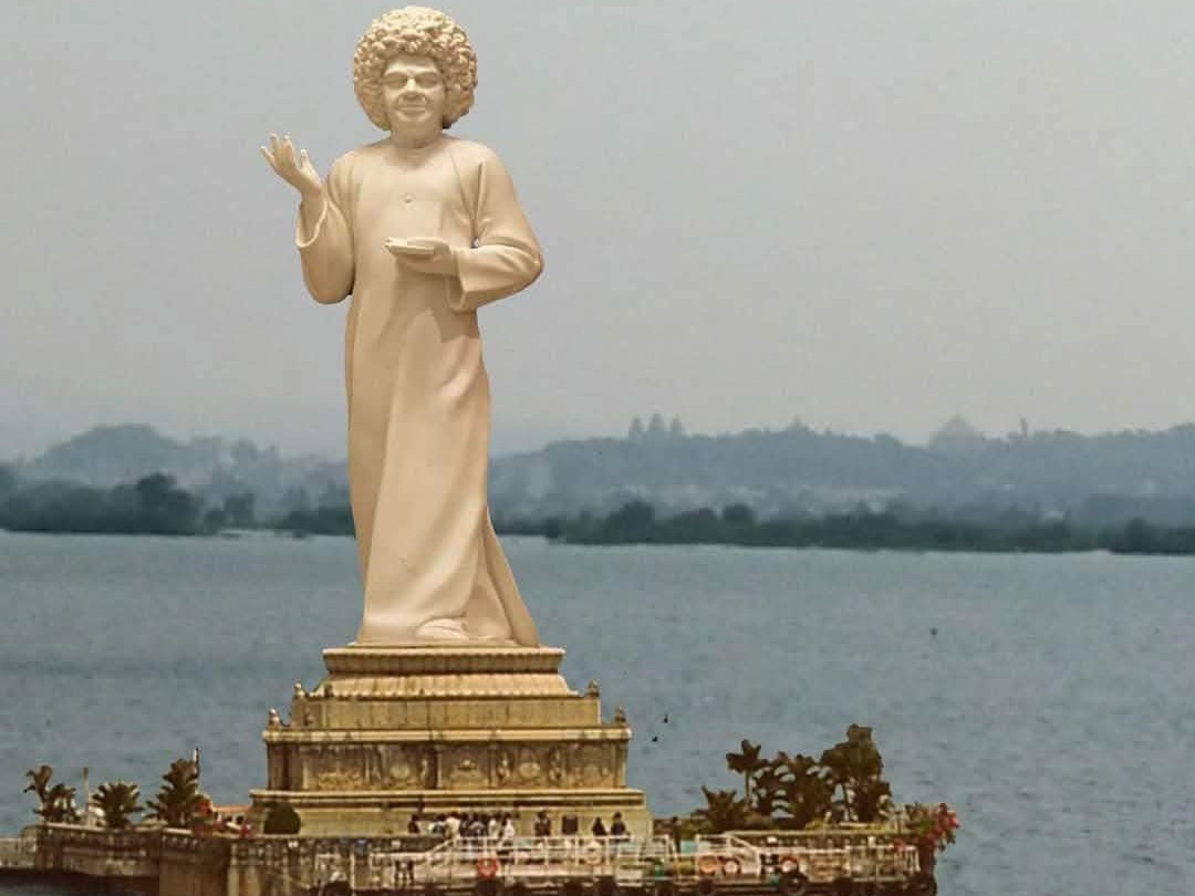 సత్యసాయి వేడుకలపై పలు ప్రతిపాదనలు