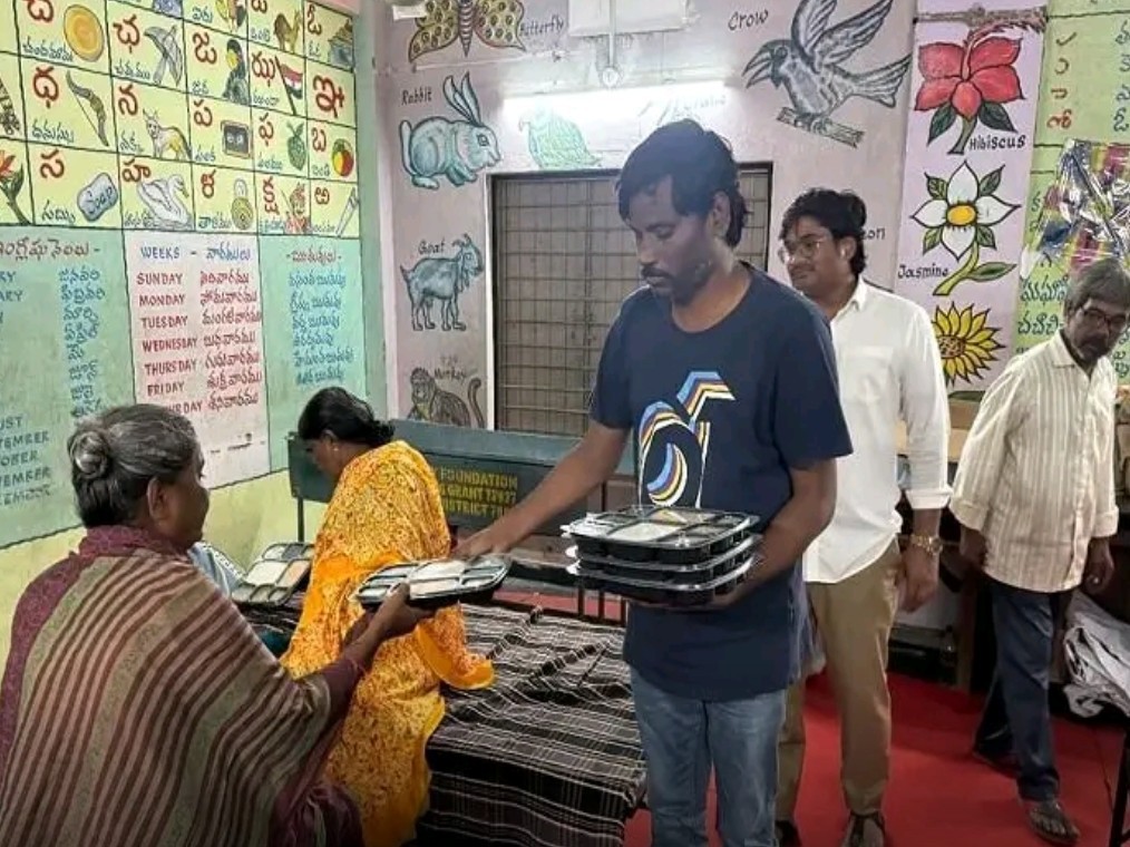 తుపాన్ బాధితులకు సాయం.. ఏమేమి ఇస్తున్నారంటే.!