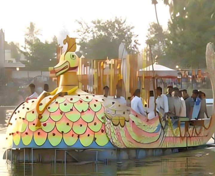 నవంబర్ 2న అరసవల్లిలో కార్తీక ద్వాదశి తెప్పోత్సవం