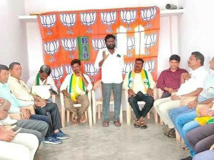 తెలంగాణకు విముక్తి కల్పించిన గొప్ప నేత పటేల్