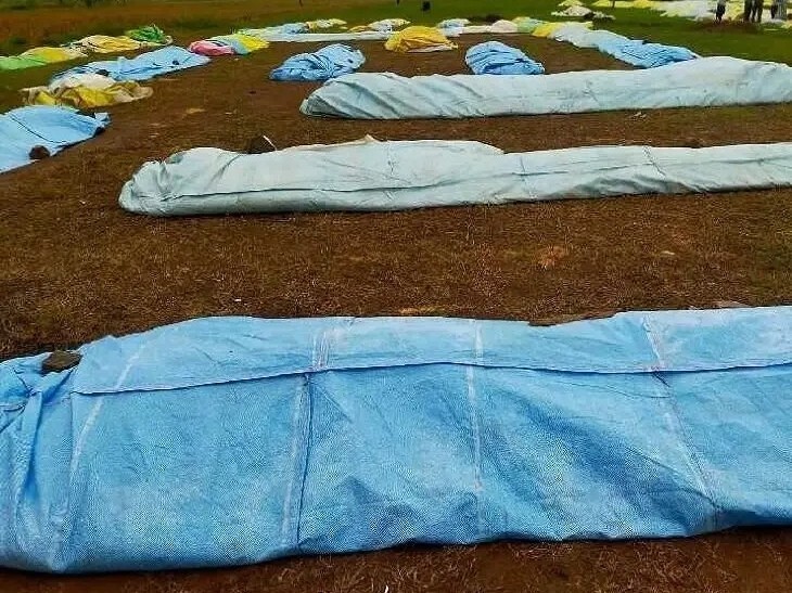 అకాల వర్షాలతో తీవ్ర నష్టం