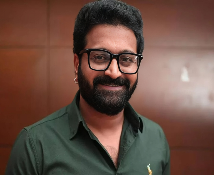 కొత్త సినిమాకు రిషబ్ శెట్టి గ్రీన్‌ సిగ్నల్‌?