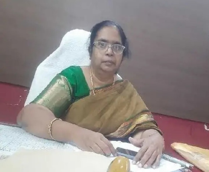 నవంబర్ 1 నుంచి రేషన్ బియ్యం పంపిణీ: తహశీల్దార్