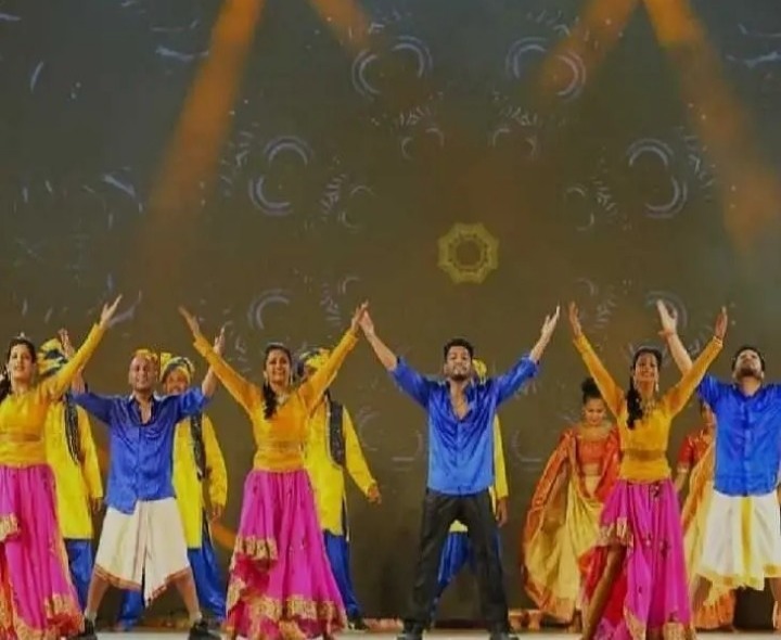 నవంబర్ 4న యువజన వారోత్సవాలు