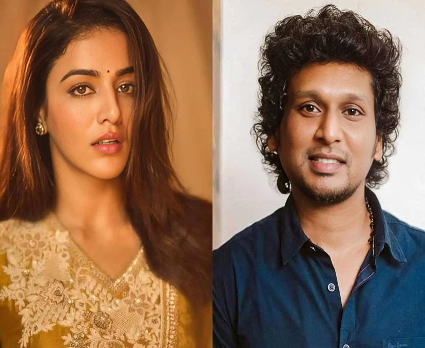 లోకేష్ కనగరాజ్‌కు జోడీగా బాలీవుడ్ నటి?