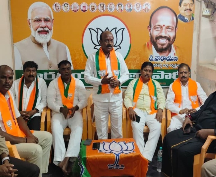 ‘పట్టణాభివృద్ధి నిధుల్లో 80 శాతం కేంద్రానివే’