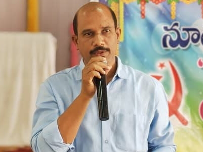 1న ఖమ్మంలో ఉచిత మెడికల్ క్యాంప్