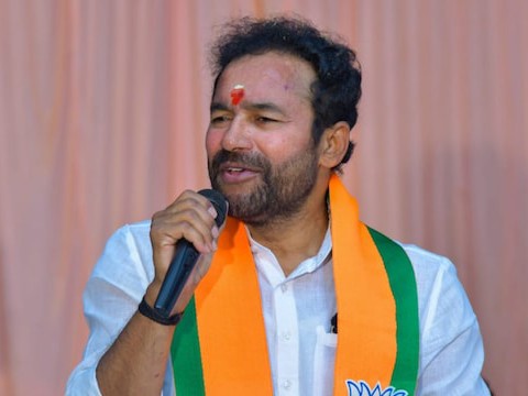 జూబ్లీహిల్స్‌లో బీఆర్ఎస్, కాంగ్రెస్ ప్రభుత్వాలే కారణం