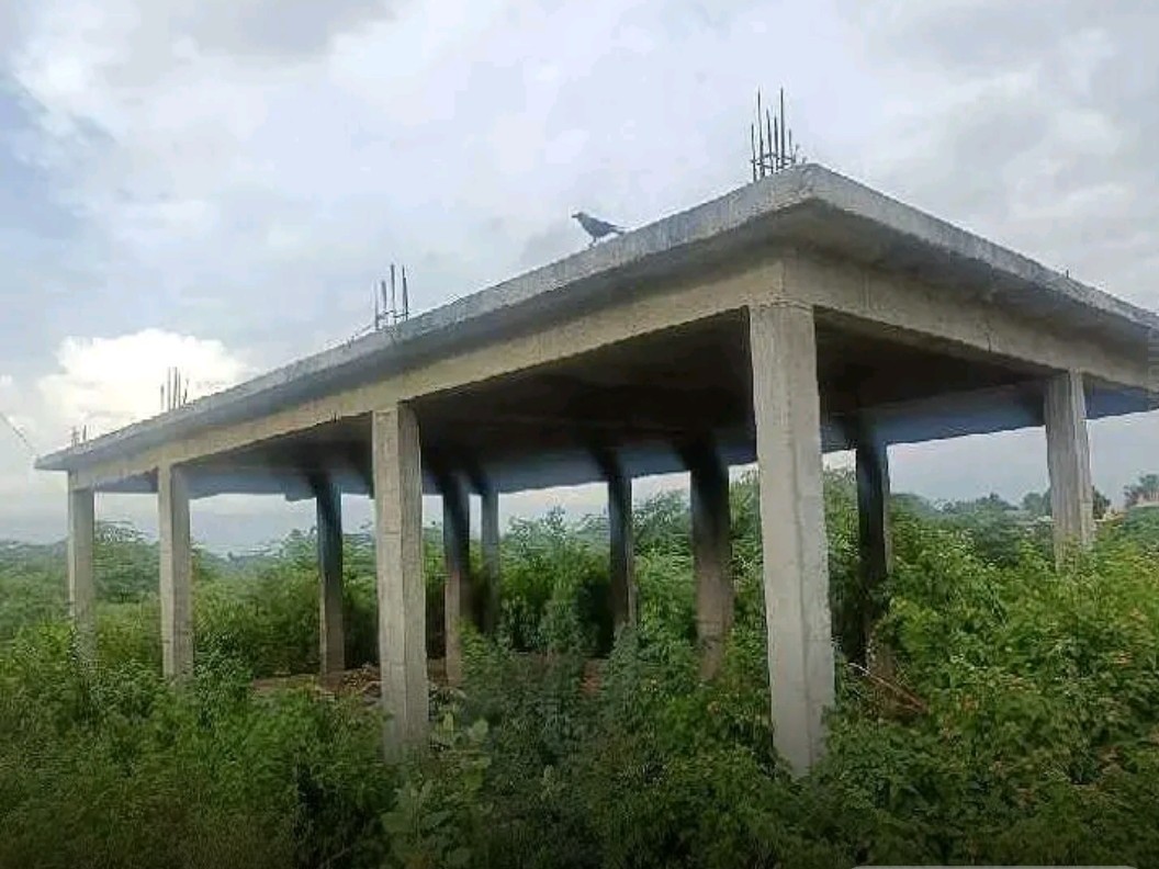 ఖజానా ఉన్నా.. సుదీర్ఘ నిరీక్షణ