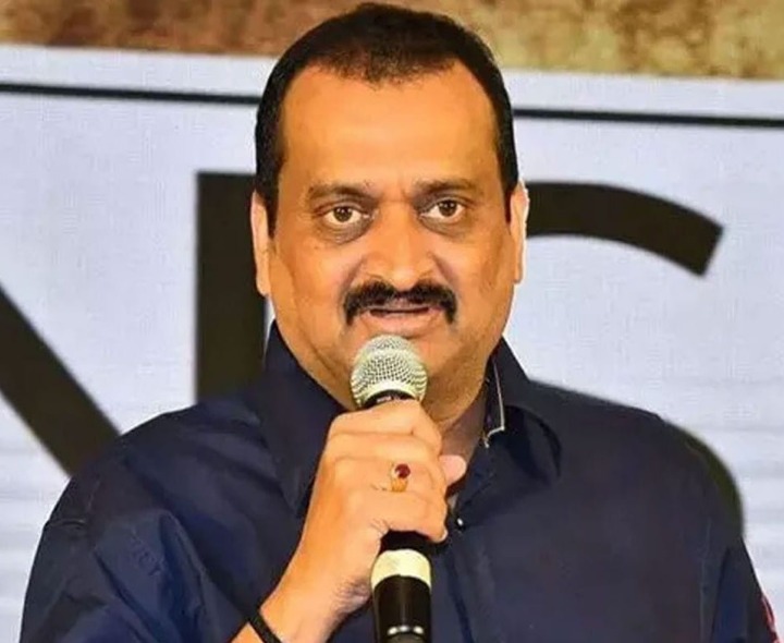సీఎంకు ధన్యవాదాలు తెలిపిన బండ్ల గణేష్