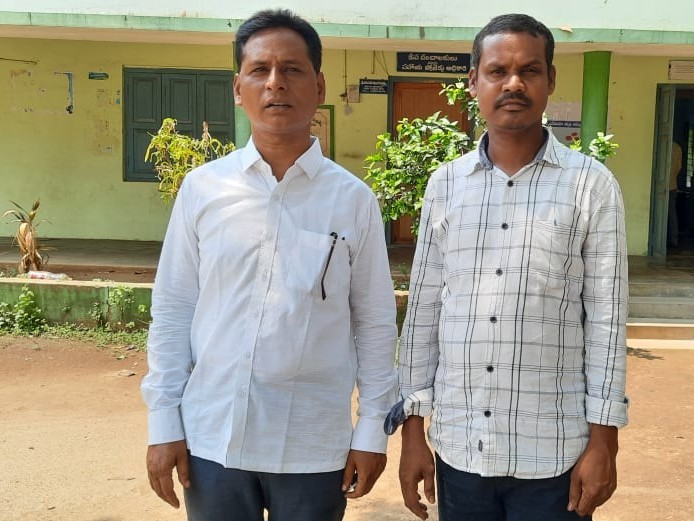 ‘ఉపాధ్యాయల సస్పెన్షన్ లు ఎత్తి వేయాలి’