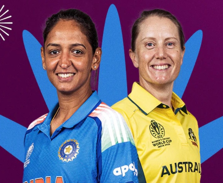 INDw vs AUSw: ప్లేయింగ్-11