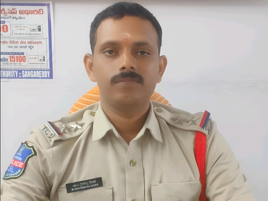 రేపు ‘రన్ ఫర్ యూనిటీ’ కార్యక్రమం