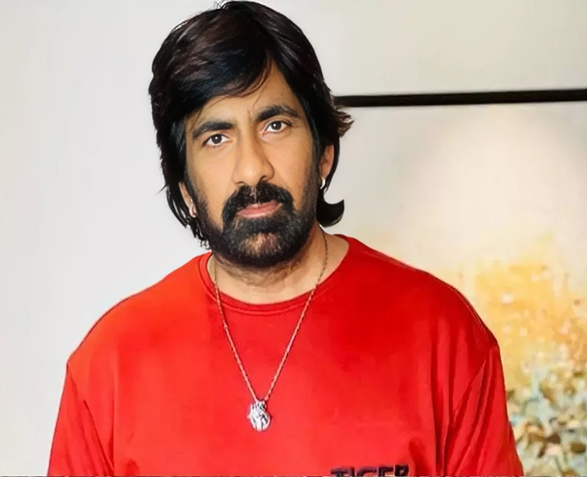 నేను రిటైర్మెంట్‌ తీసుకోను : రవితేజ