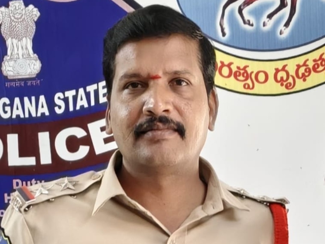 రేపు అడ్డాకులలో రన్ ఫర్ యూనిటీ కార్యక్రమం: ఎస్సై