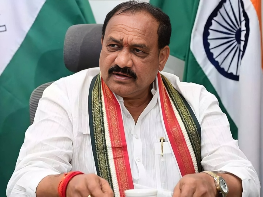 బీజేపీపై టీపీసీసీ చీఫ్ మహేష్ కుమార్ విమర్శలు