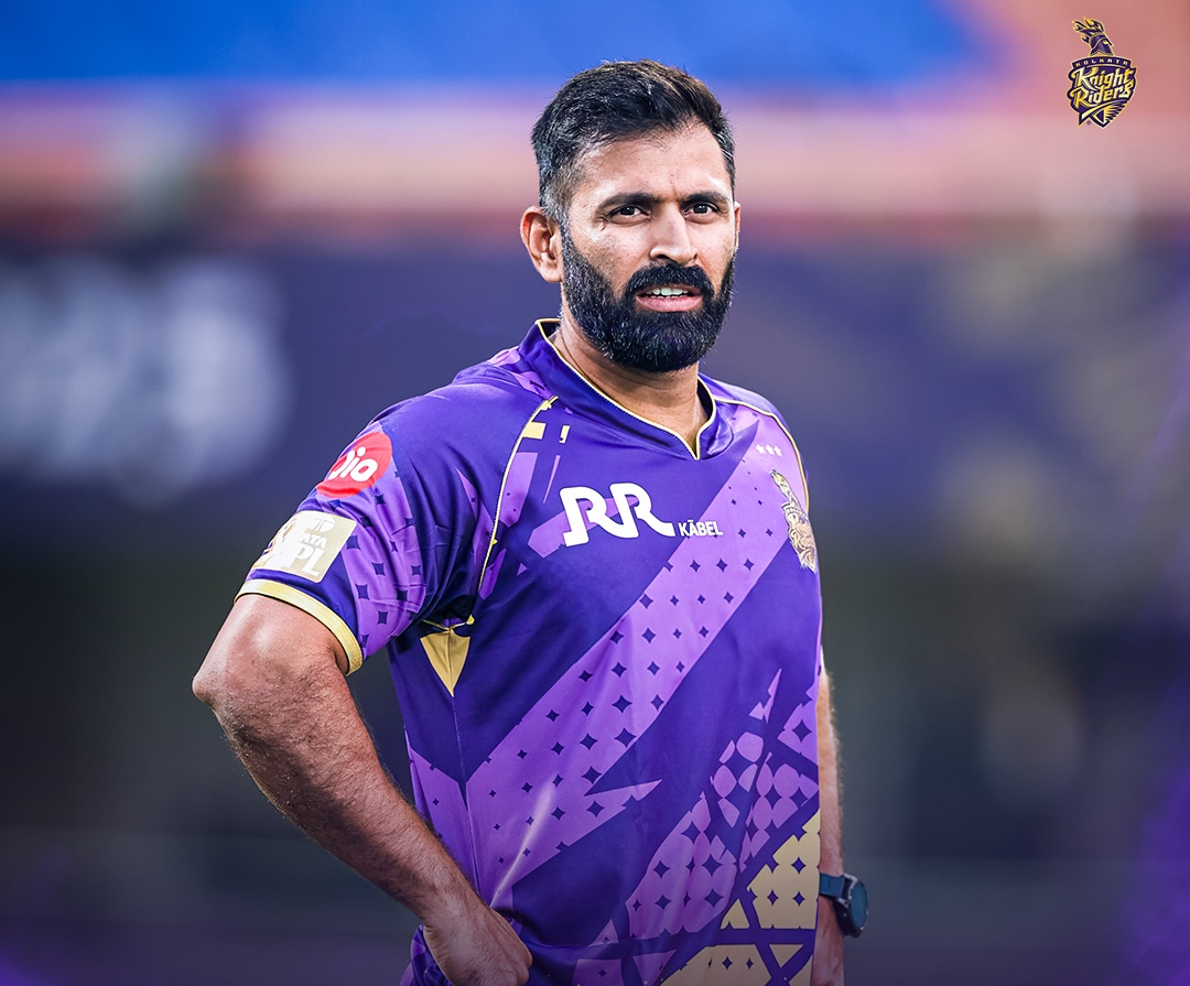 కోల్‌కతా నైట్‌రైడర్స్ హెడ్ కోచ్‌గా అభిషేక్