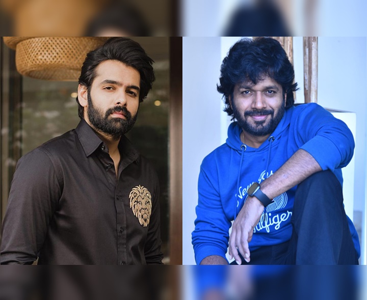 రామ్ పోతినేనితో అనిల్ రావిపూడి మూవీ?