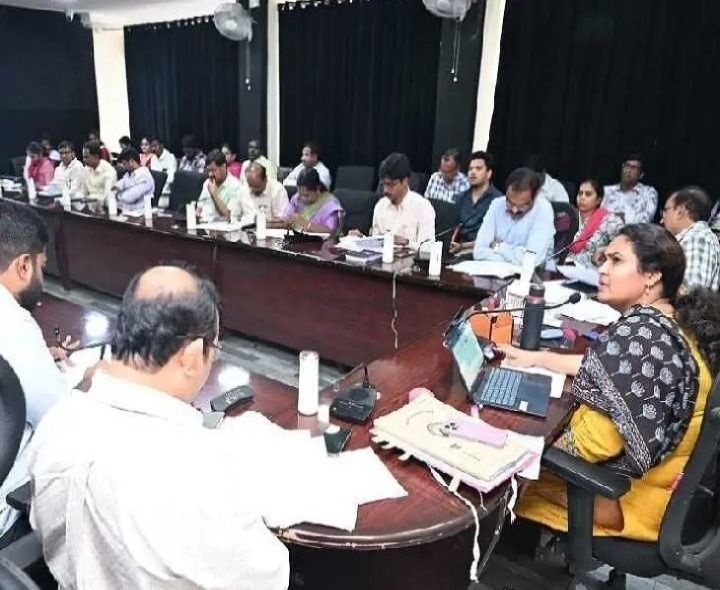 తిరుపతి కమిషనర్ కీలక ఆదేశాలు