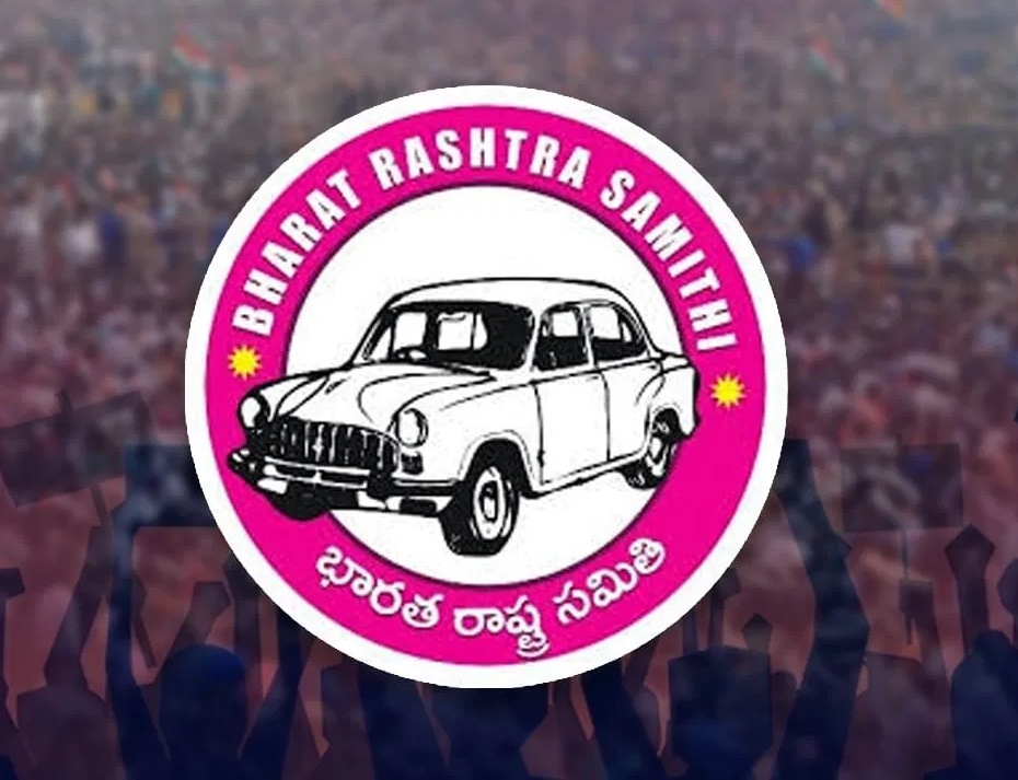 సీఈవోను కలిసిన BRS ప్రతినిధి బృందం 