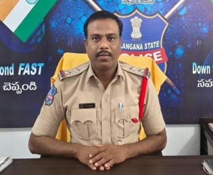 ‘రేపు రాజాపూర్ పోలీస్ ఆధ్వర్యంలో భారత్ ఏక్తా దివస్’