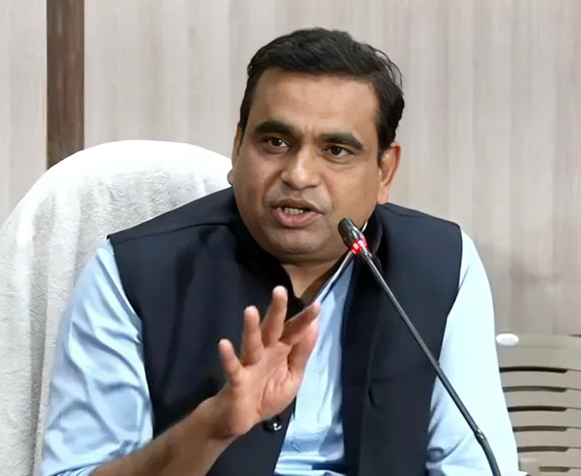 ‘మైనార్టీలపై BJP, BRS విషం కక్కుతున్నాయి’