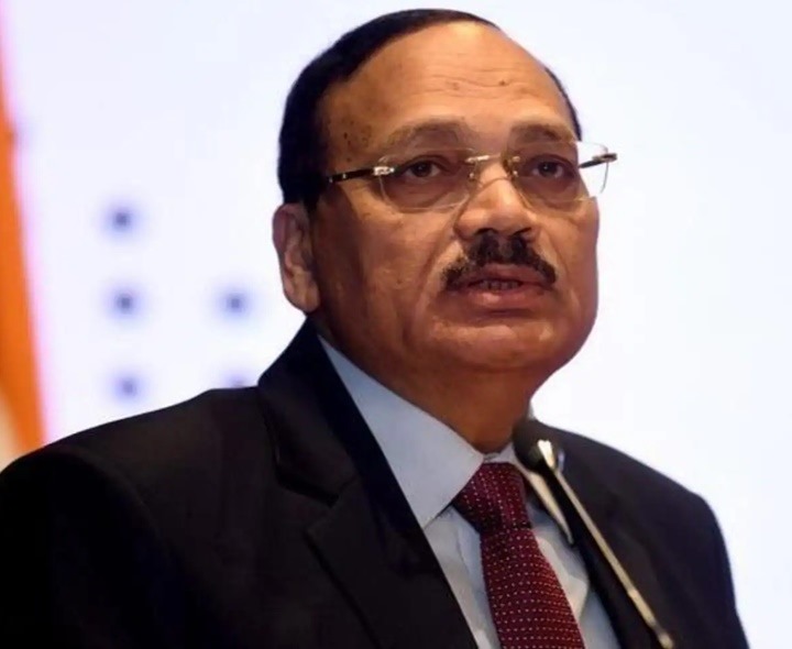 BREAKING: తదుపరి సీజేఐగా జస్టిస్ సూర్యకాంత్