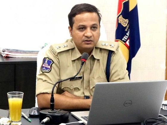 అత్యాచారం కేసులో నిందితుడి అరెస్ట్