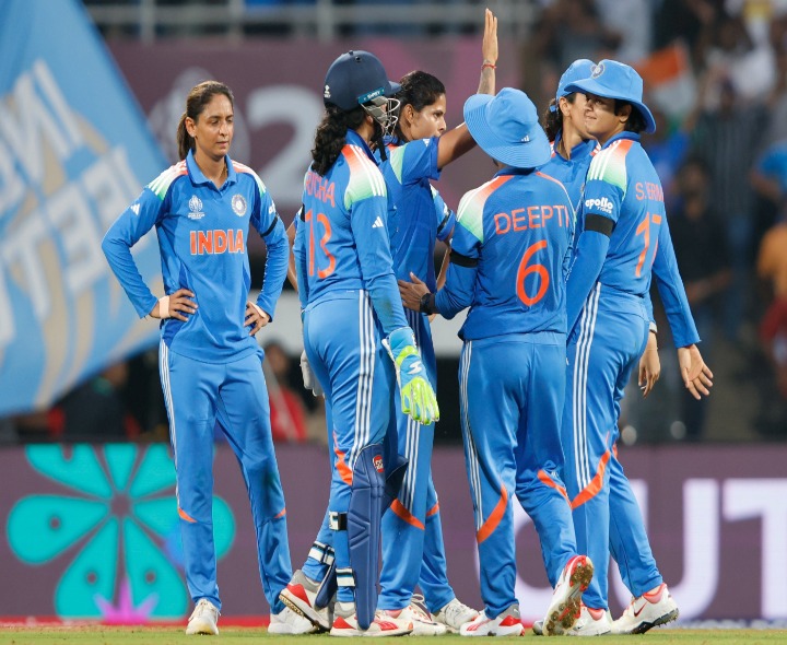 BREAKING: ఆస్ట్రేలియా భారీ స్కోర్