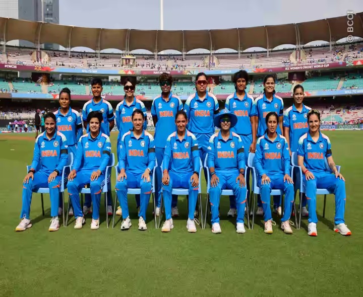 టీమిండియా చరిత్ర సృష్టిస్తుందా..?