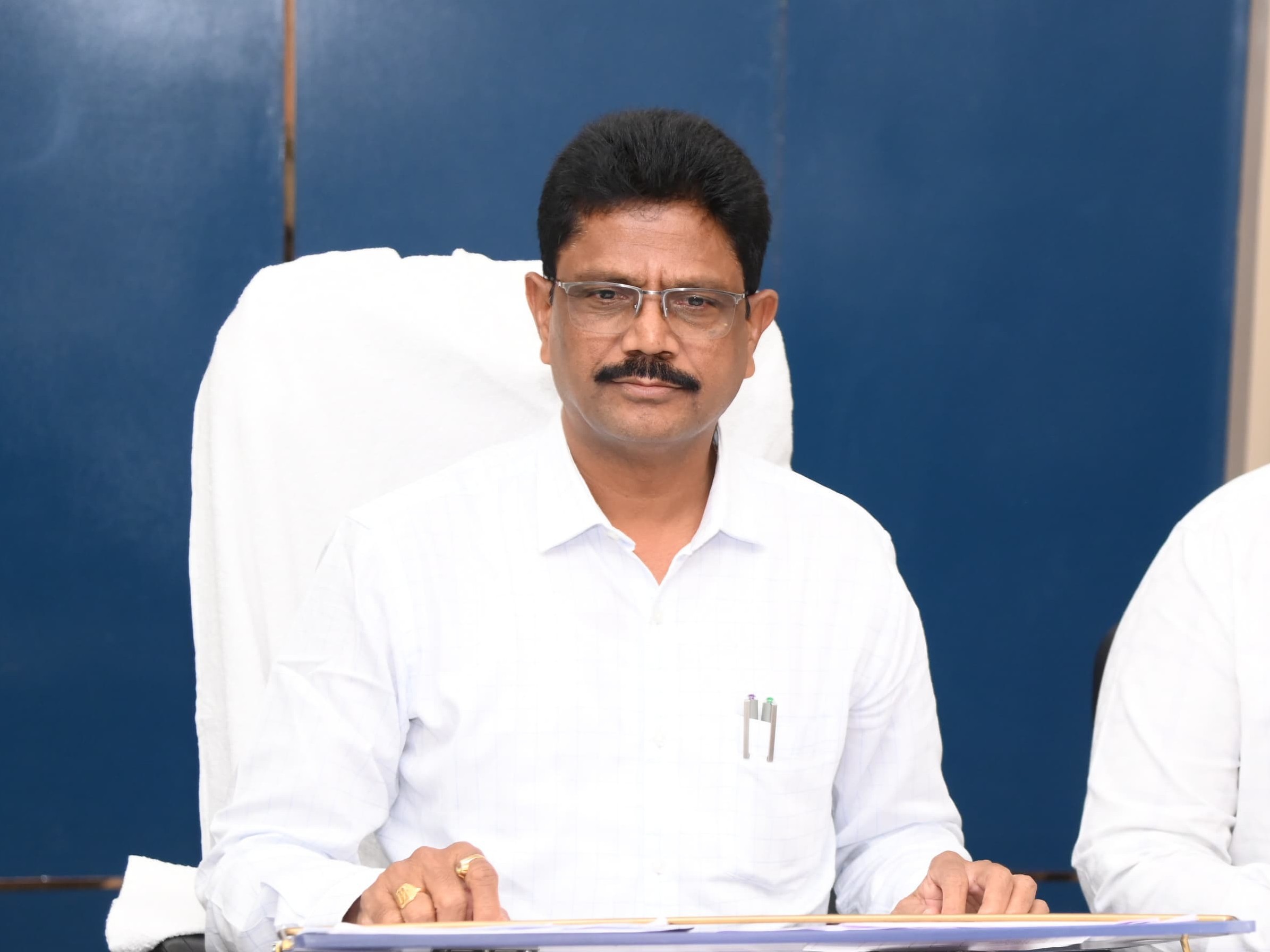 ‘రేషన్ కార్డుదారులకు నాన్ ఓవెన్ సంచి’