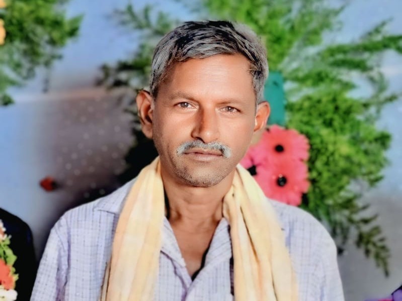 పురుగుల మందు తాగి వృద్ధుడు ఆత్మహత్య