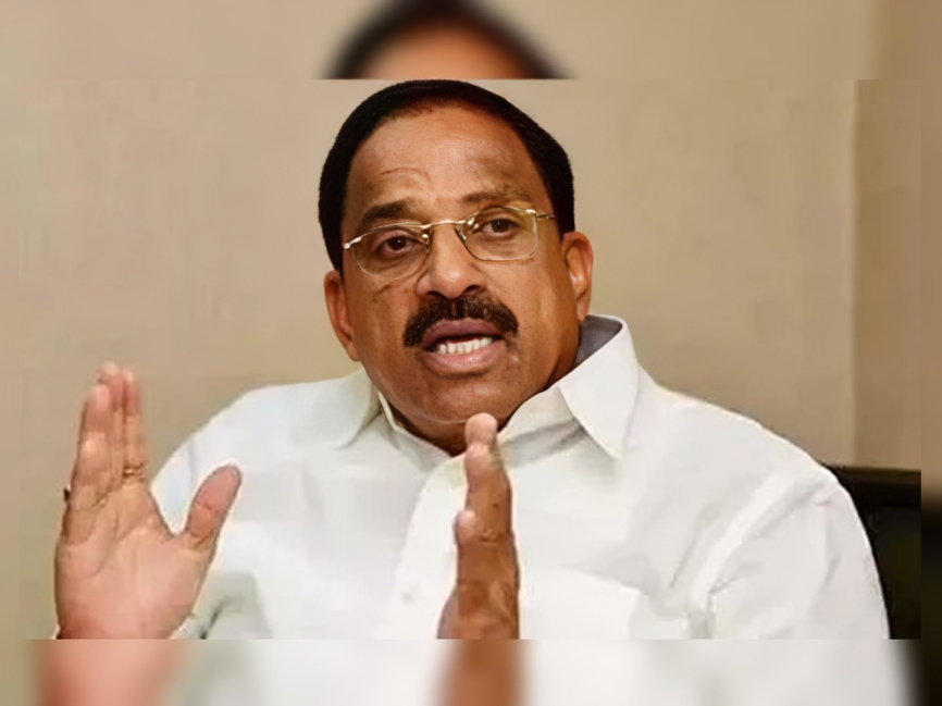 ‘రేపు వరంగల్‌లో సీఎం ఏరియల్ సర్వే’