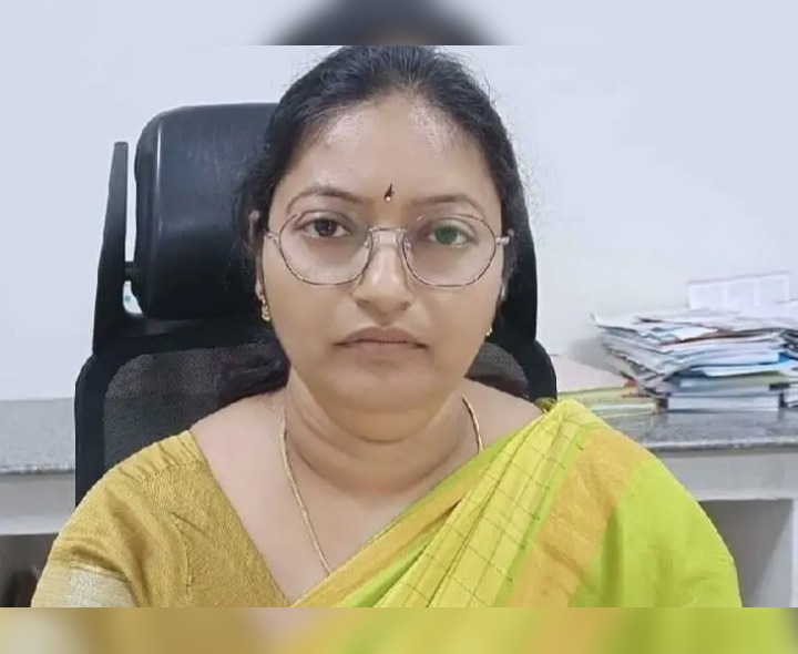 రేపటి నుంచే పత్తి కొనుగోళ్లు ప్రారంభం: రమ్య