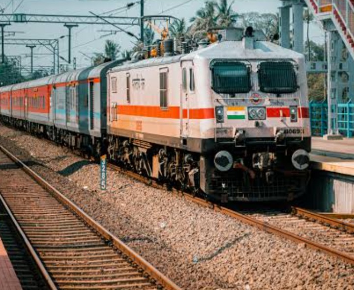 అరకు-యలహంక మధ్య ప్రత్యేక రైలు