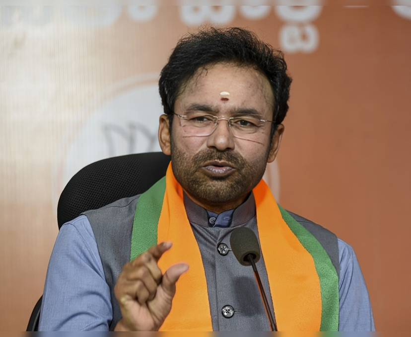 ‘తెలంగాణకు పట్టిన చీడ MIM’