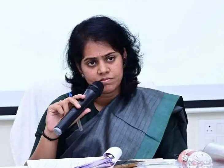 వికాస ఆధ్వర్యంలో నవంబర్ 1న జాబ్ మేళా