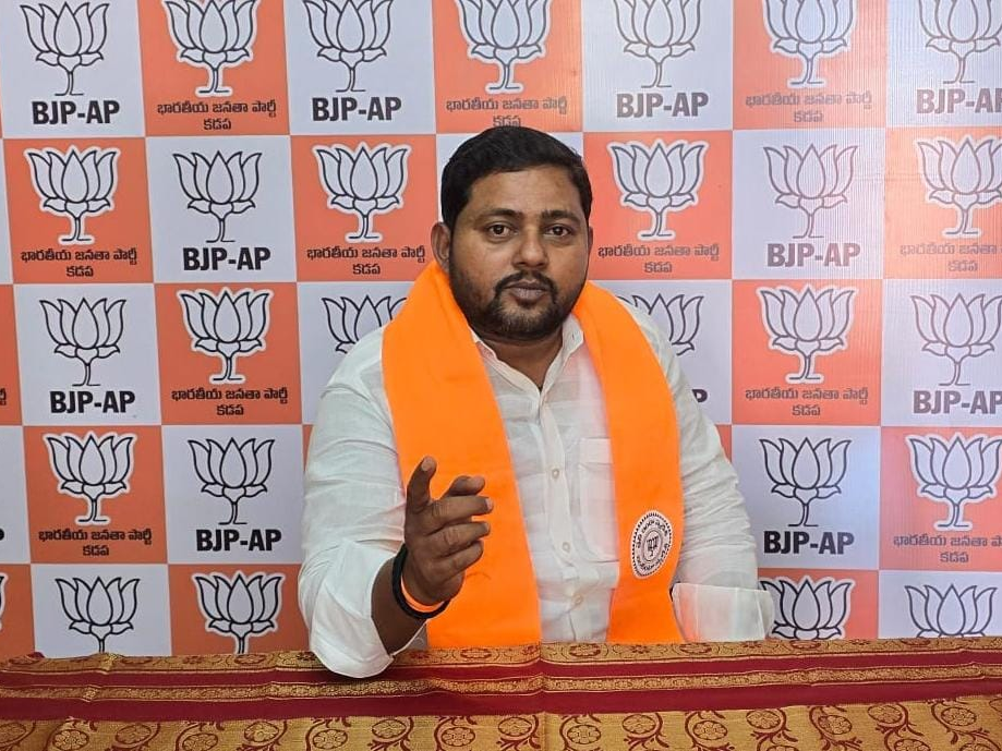 ‘భగవద్గీతపై అనుచిత వ్యాఖ్యలు తగవు’