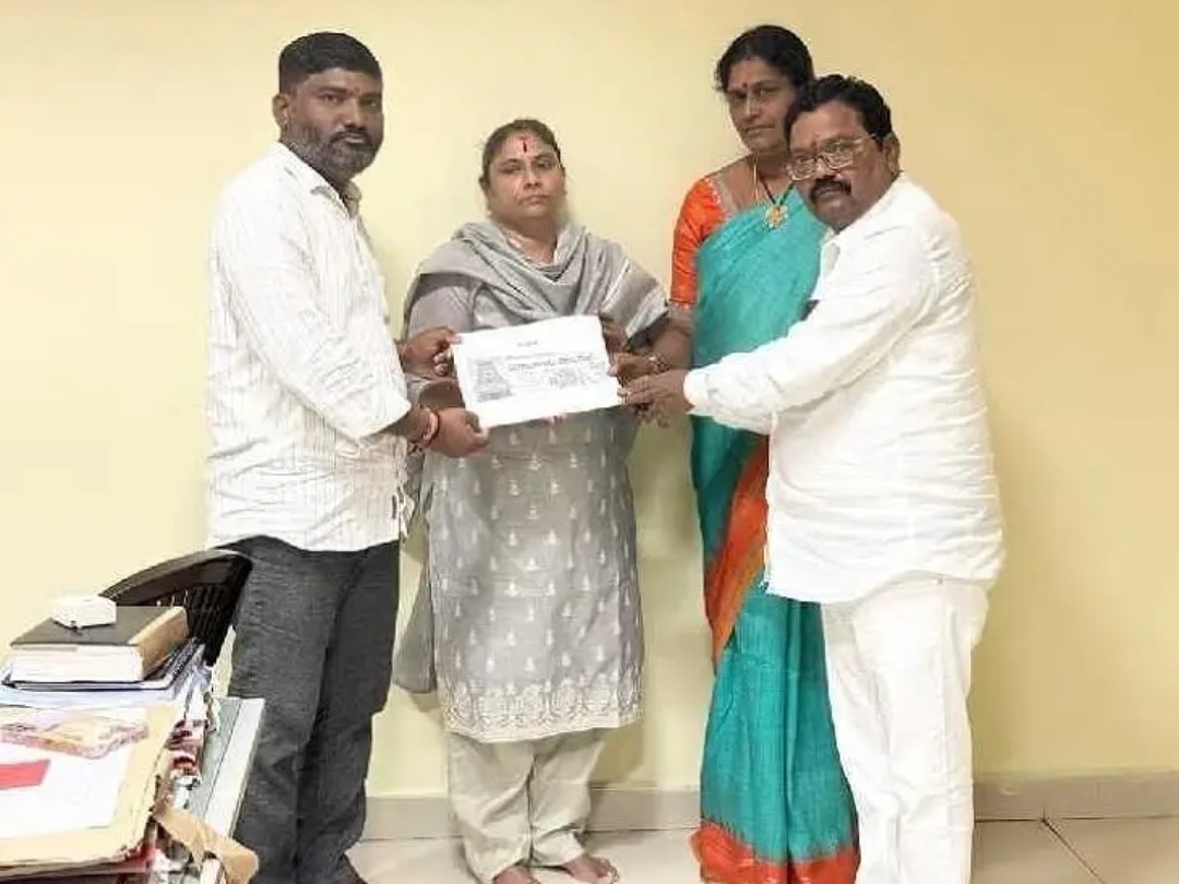 ‘జోగుళాంబ ఆలయ ప్రతిష్ఠను కాపాడండి’