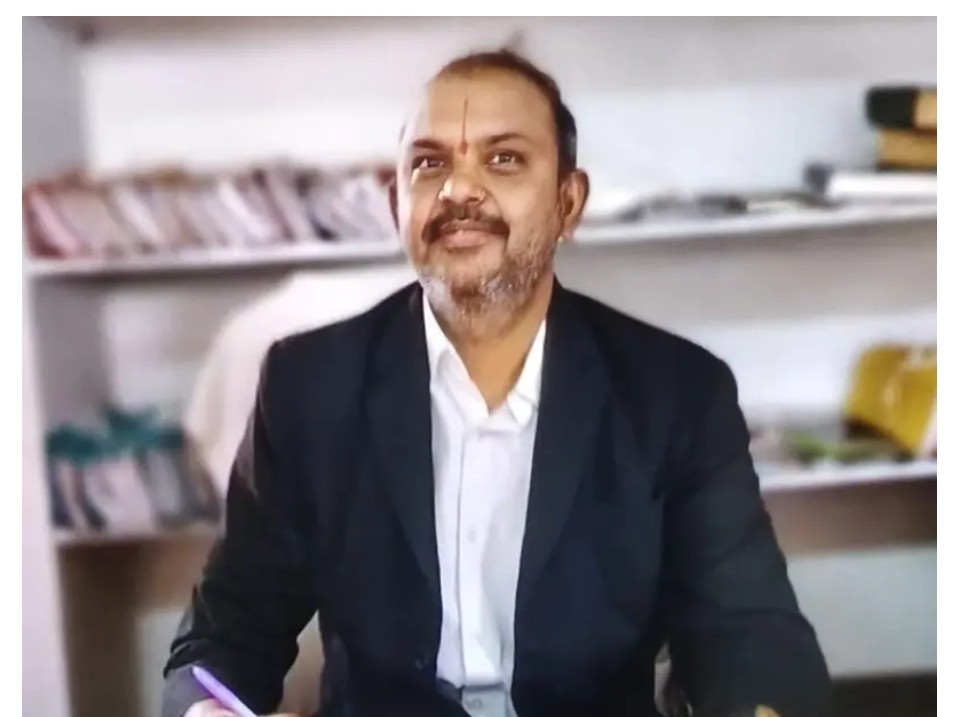 ‘బార్ నూతన అధ్యక్షుడుఎన్నికకు చట్ట బద్దత లేదు’