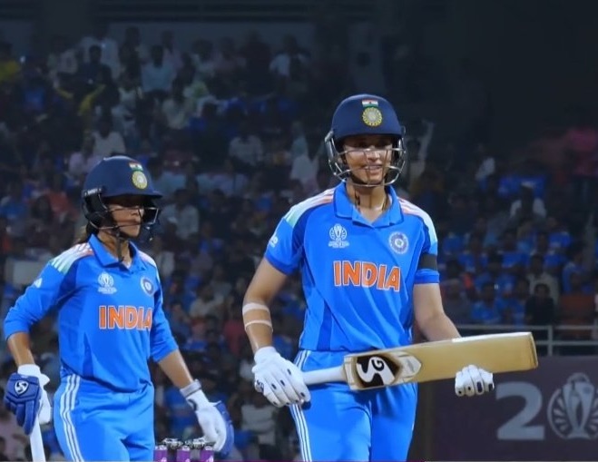 టీమిండియాకు బిగ్ షాక్