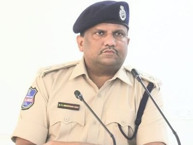 రేపు “రన్ ఫర్ యూనిటీ” కార్యక్రమం