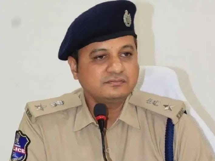 దొంగతనం చేసిన నిందితునికి 6 నెలల జైలు శిక్ష