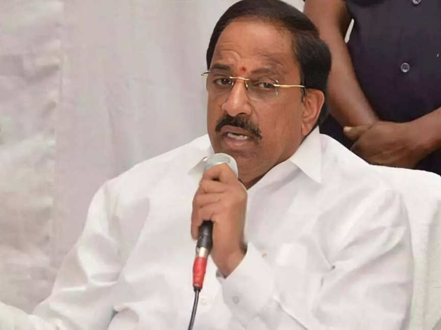 BREAKING: ఎకరాకు రూ.10 వేలు