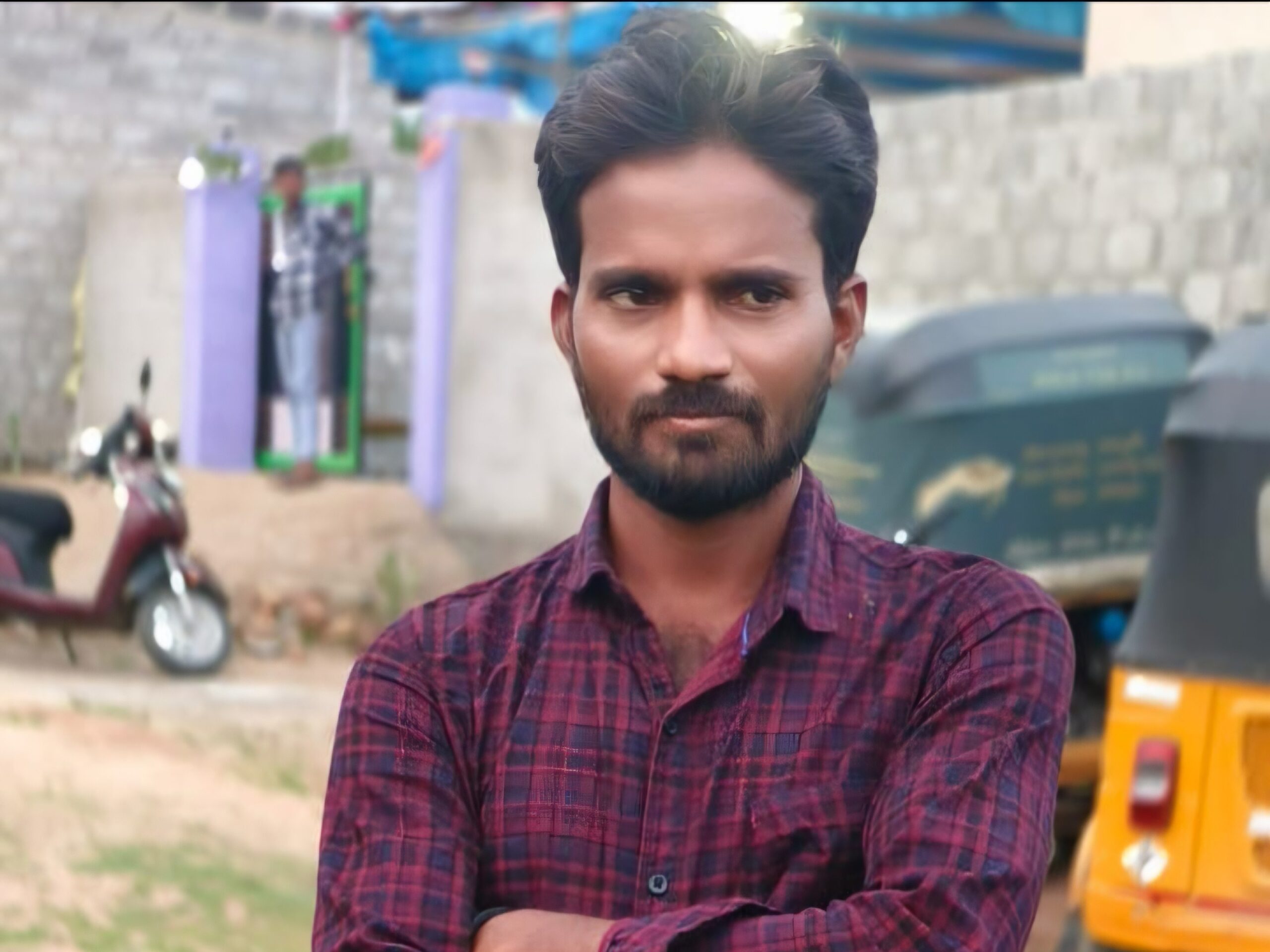 వరద నీటిలో గల్లంతైన యువకుడి మృతదేహం లభ్యం