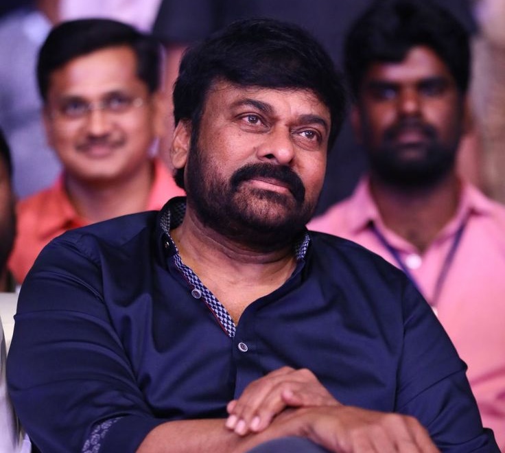 చిరంజీవి డీప్‌ఫేక్ వీడియోలు తొలగింపు