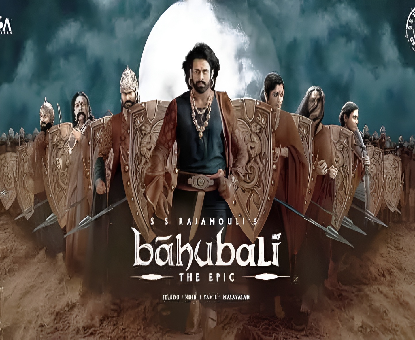 ‘బాహుబలి ది ఎపిక్’ ట్విట్టర్ రివ్యూ